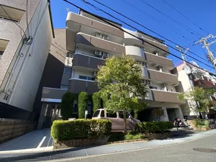 ブランケネ-ゼ【1階】のその他画像