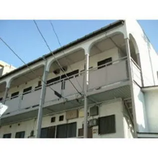 コーポリバーサイドの画像