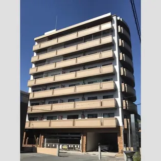 アルコ ラ カーサ佃町の画像