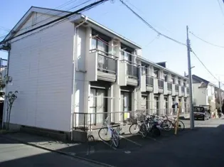 ルベール東小金井アネックスの画像