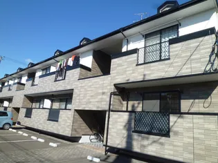 ナヴィール萩1号館の画像