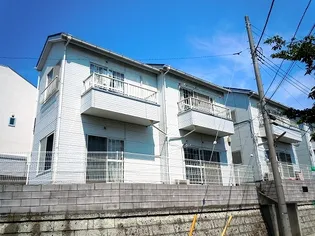 第2サンヒルの画像