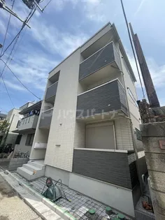 Casa FUKUYA【2階】の外観