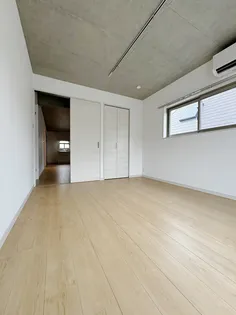 サンムラカミ25番館【3階】の内装