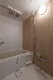 サンムラカミ25番館【3階】の風呂