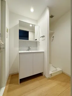 サンムラカミ25番館【3階】の内装