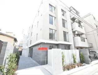 PASEO HIGASHI SHINJUKUの画像