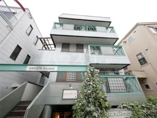 ガーデンスクエア国立の画像