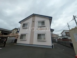 ビックストーンC【2階】の外観