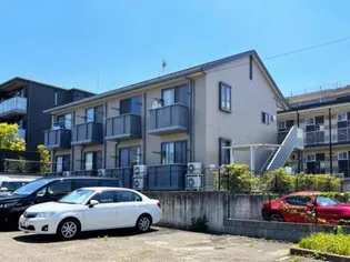 カーサ原町の画像