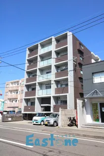 proudia(プラウディア)【5階】の外観