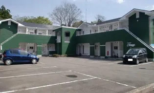 カーサ本郷【2階】の外観