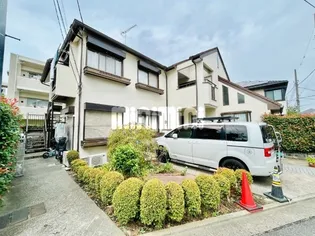 KーHOUSE久我山の画像