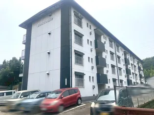 ボスコ山津の画像