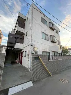 関澤ハイツの画像
