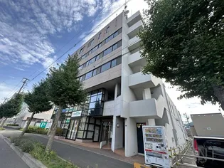 輪島ビルの画像