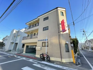 ウィンハイツ飯塚【3階】の外観
