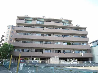 トヨサンマンションの画像