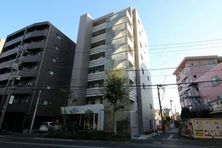 ジーエスグランド永福町の画像