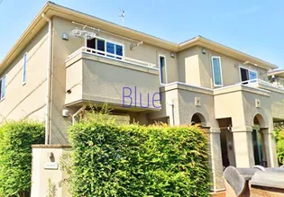 神奈川県逗子市久木5【一戸建】の外観