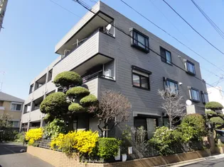 シャトードセピアの画像