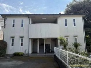 東京都小平市学園東町2【アパート】の外観