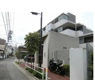 レヴィーガ板橋徳丸【2階】の外観