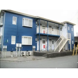 新潟県新潟市中央区愛宕3【アパート】の外観