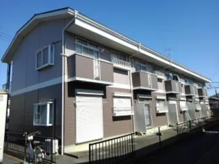 エルディム 根岸の画像