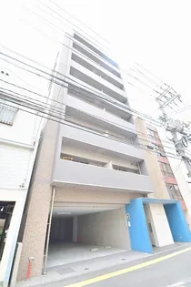 竹屋町村田ビル【5階】の外観