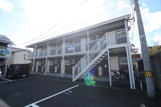 カーサグリーンスポットの画像