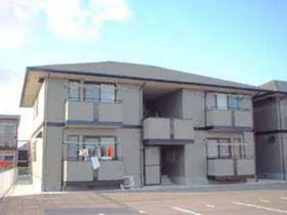 セジュール森田 II棟の画像