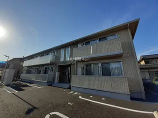 クレセントIIIの画像