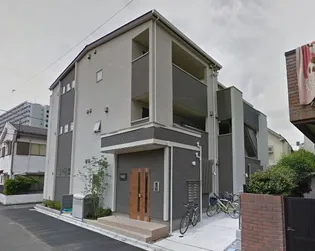 LIAISON HOME 戸山公園の画像