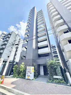 メイクスデザイン上前津【9階】の外観