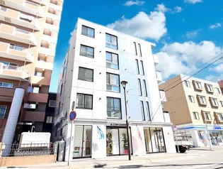 ル ヌアージュ山鼻南の画像