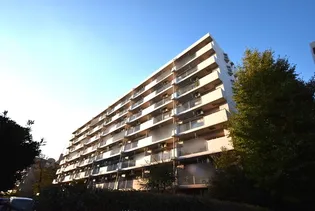 URグリーンタウン美住一番街の画像