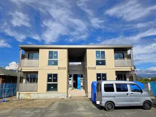 リバーサイド向町IIの画像