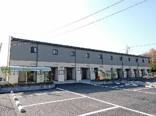 レオパレスウィステリアの画像