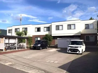 シャーメゾン セイナの画像