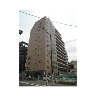 初台中央マンションの画像