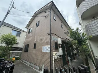 アマリンハイツ赤羽西が丘の画像