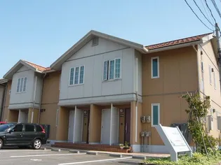 カジュアルスクエアの画像