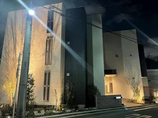 ZONNE江原町の画像