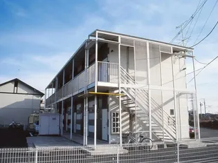 Y’S【2階】の外観