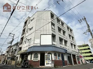 新遠里小野マンションの画像