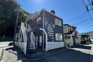 CORDONA【1階】の外観