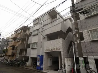 クレッセントケー2の画像