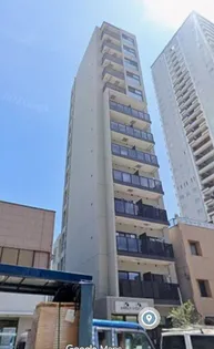 東京都荒川区南千住7【マンション】の外観