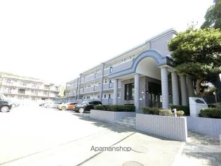 福岡県福岡市東区唐原6【マンション】の外観